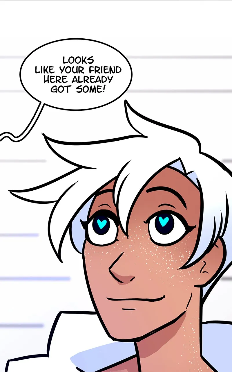 LoveBot Chapter 28 page 13 - 