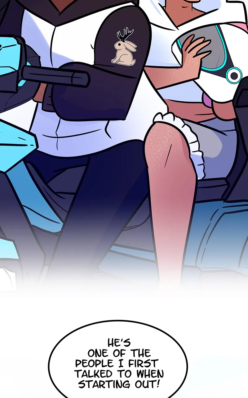 LoveBot Chapter 28 page 15 - 