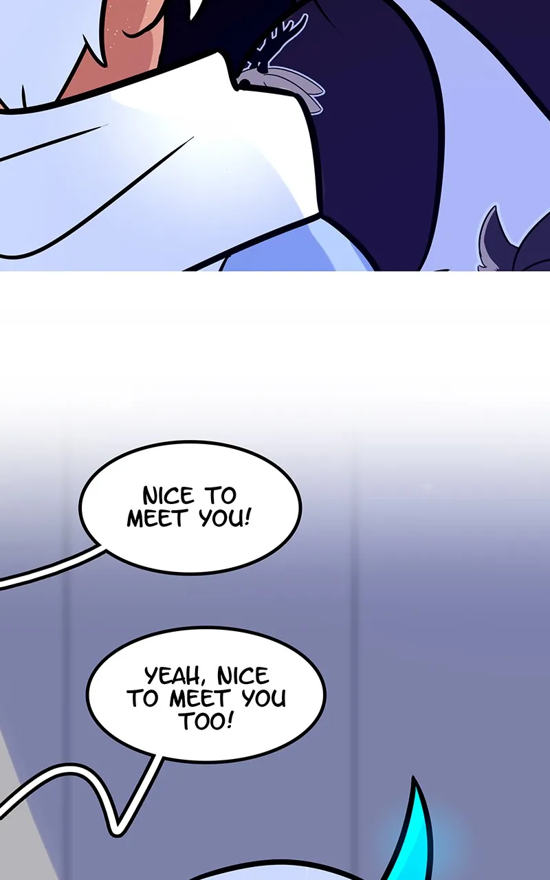 LoveBot Chapter 28 page 17 - 