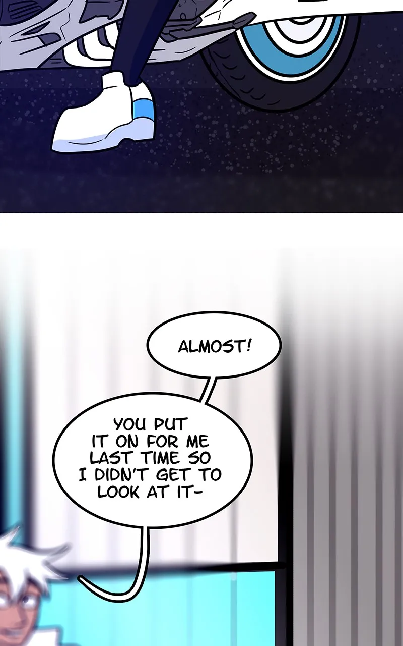 LoveBot Chapter 28 page 3 - 