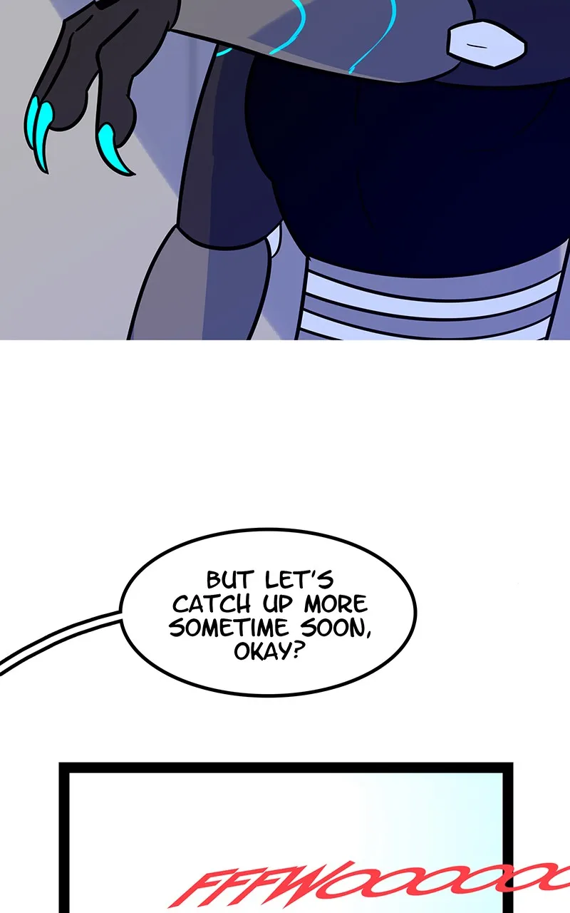 LoveBot Chapter 28 page 21 - 
