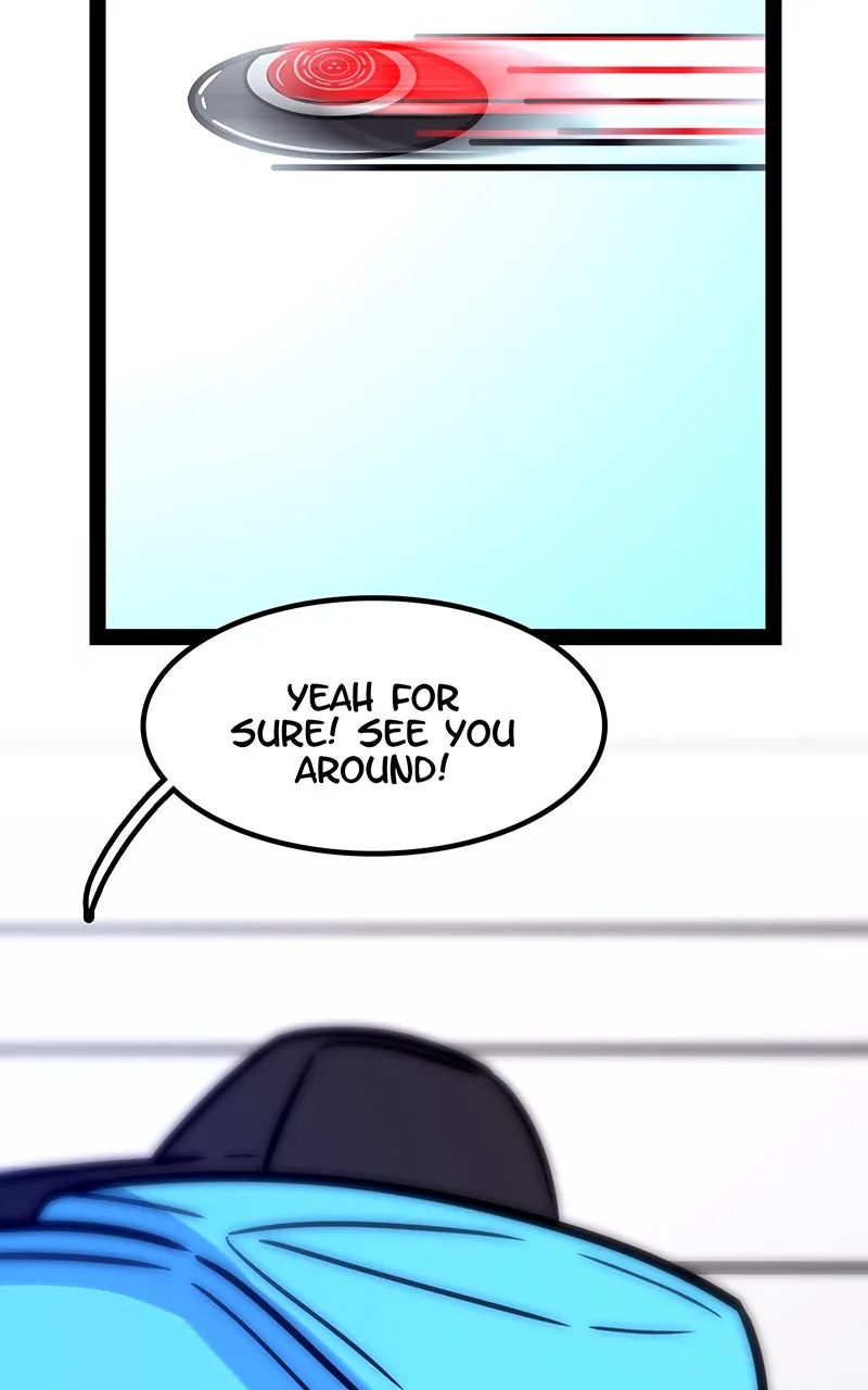 LoveBot Chapter 28 page 22 - 