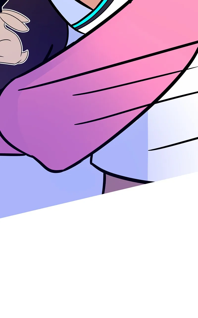 LoveBot Chapter 28 page 27 - 