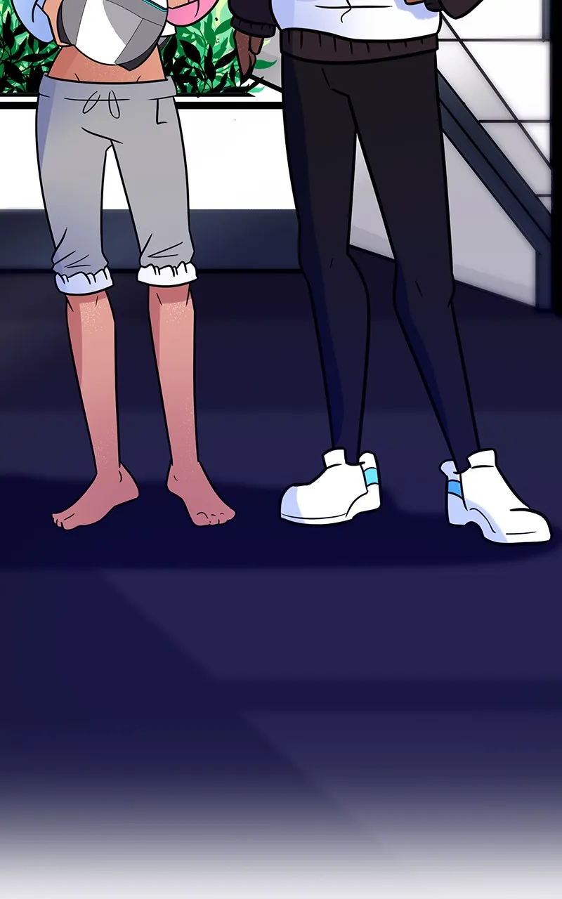LoveBot Chapter 28 page 29 - 