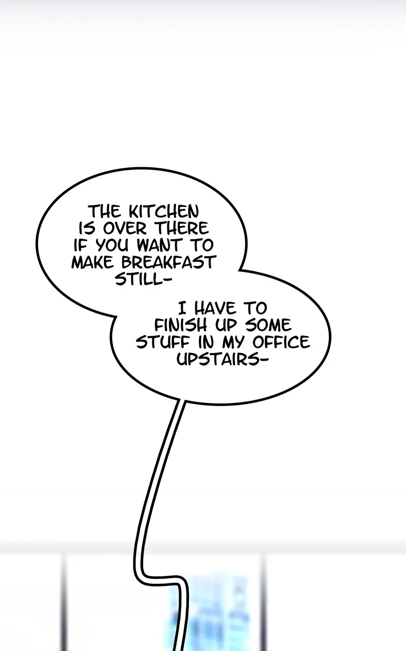 LoveBot Chapter 28 page 30 - 
