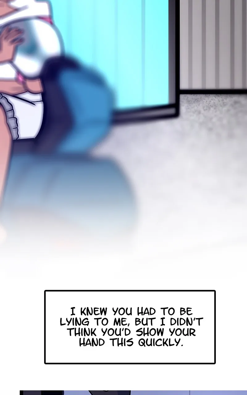 LoveBot Chapter 28 page 4 - 