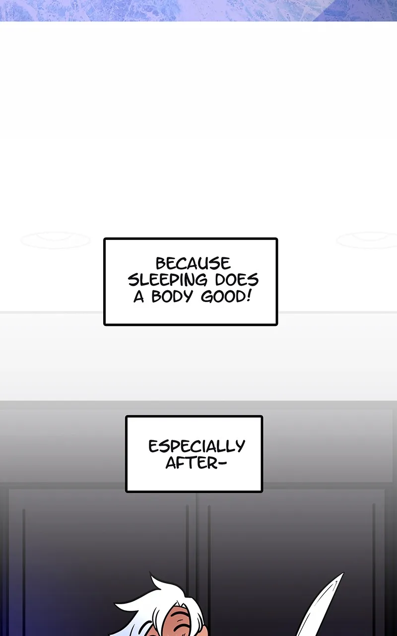 LoveBot Chapter 28 page 36 - 