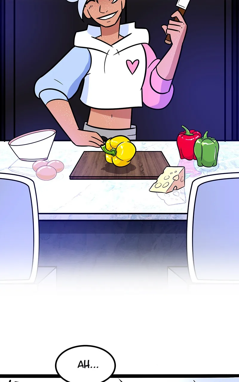 LoveBot Chapter 28 page 37 - 