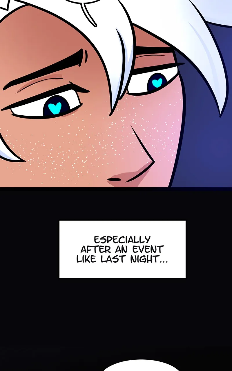 LoveBot Chapter 28 page 38 - 