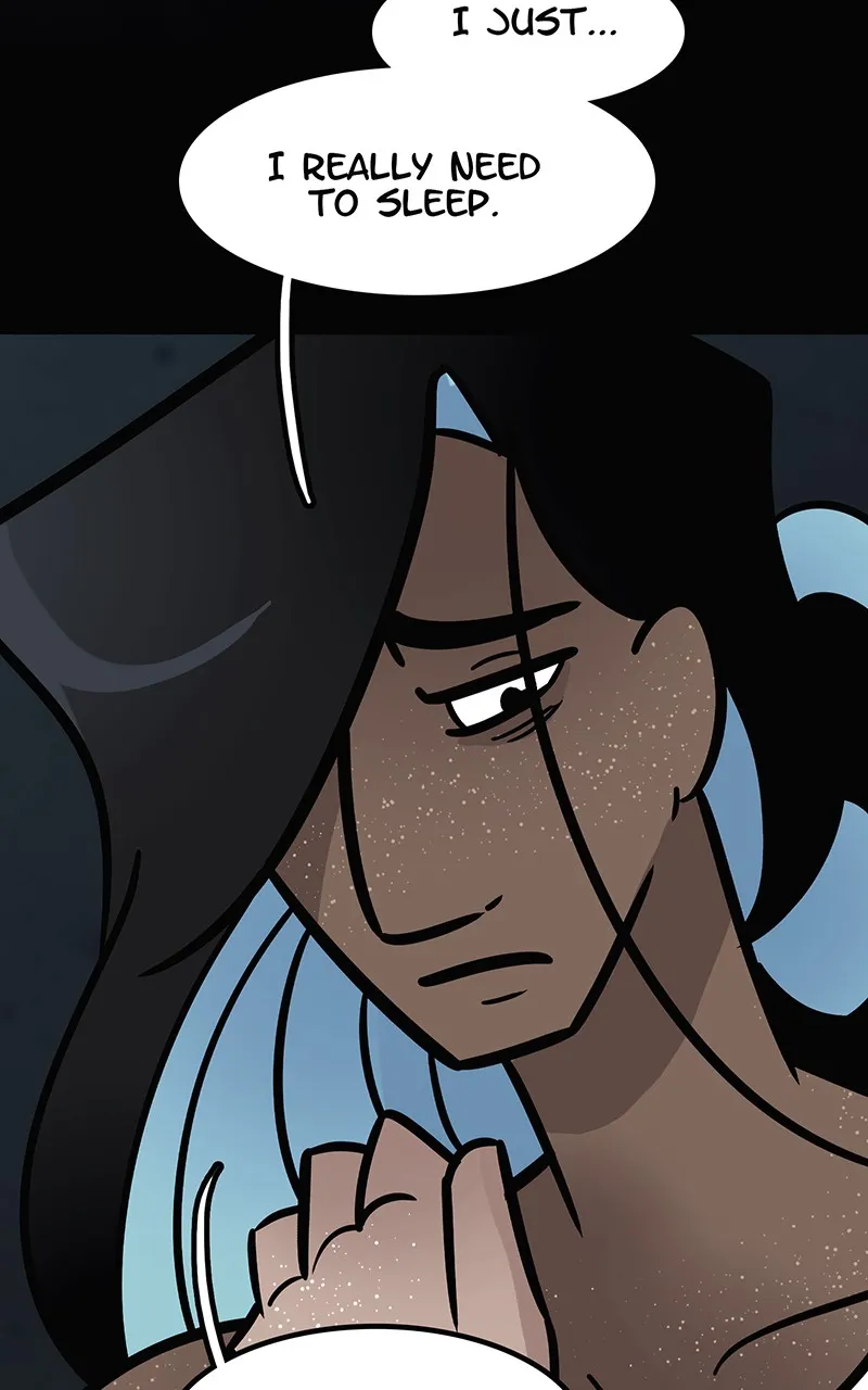LoveBot Chapter 28 page 39 - 