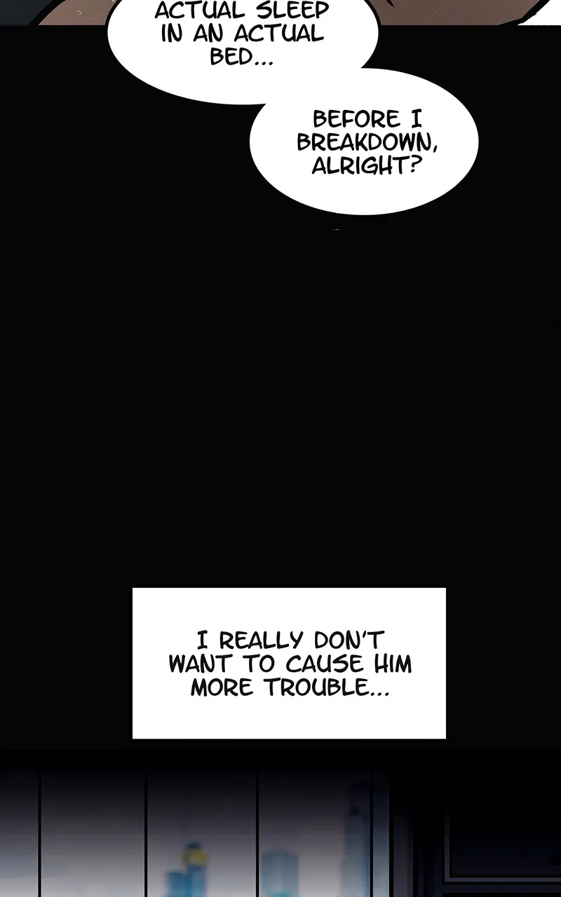 LoveBot Chapter 28 page 40 - 