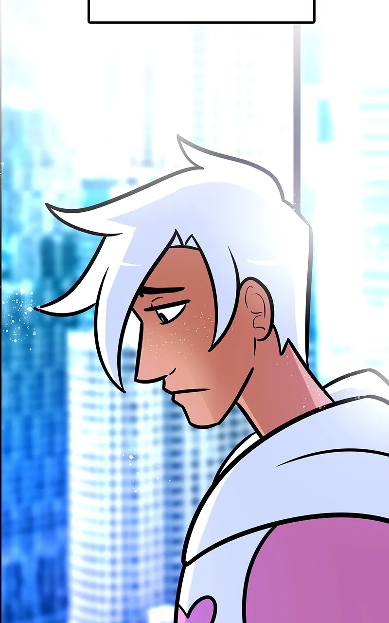 LoveBot Chapter 28 page 42 - 