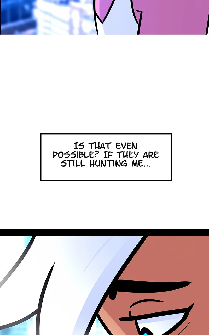 LoveBot Chapter 28 page 43 - 