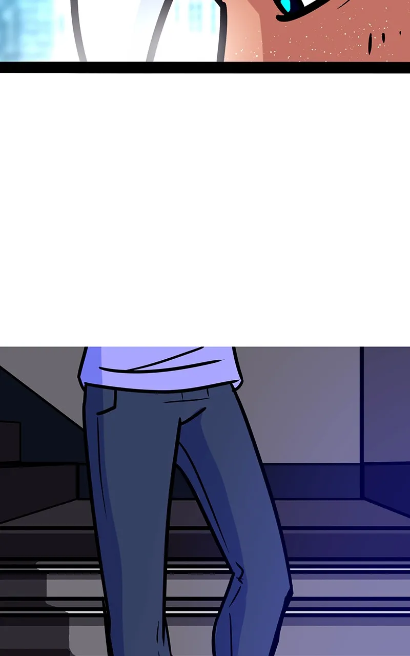 LoveBot Chapter 28 page 44 - 