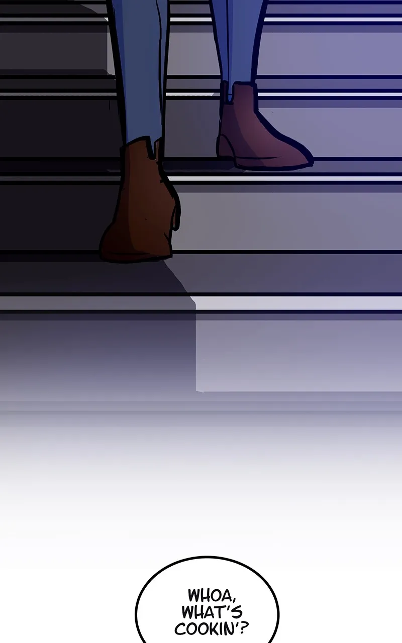 LoveBot Chapter 28 page 45 - 
