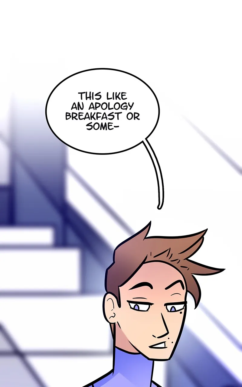 LoveBot Chapter 28 page 47 - 