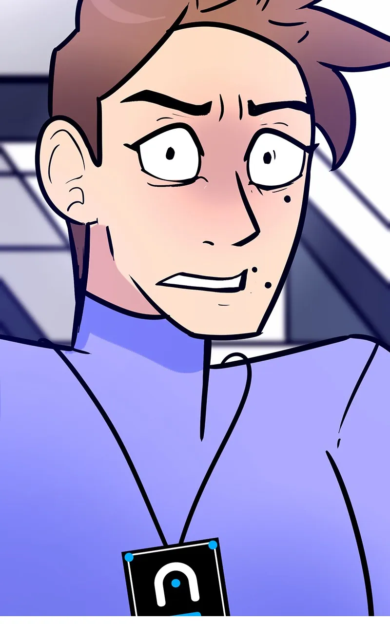 LoveBot Chapter 28 page 49 - 
