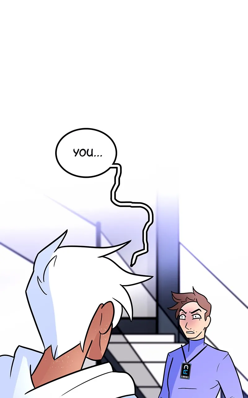 LoveBot Chapter 28 page 50 - 