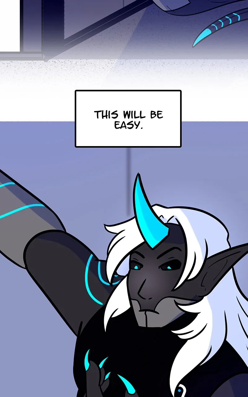 LoveBot Chapter 28 page 6 - 