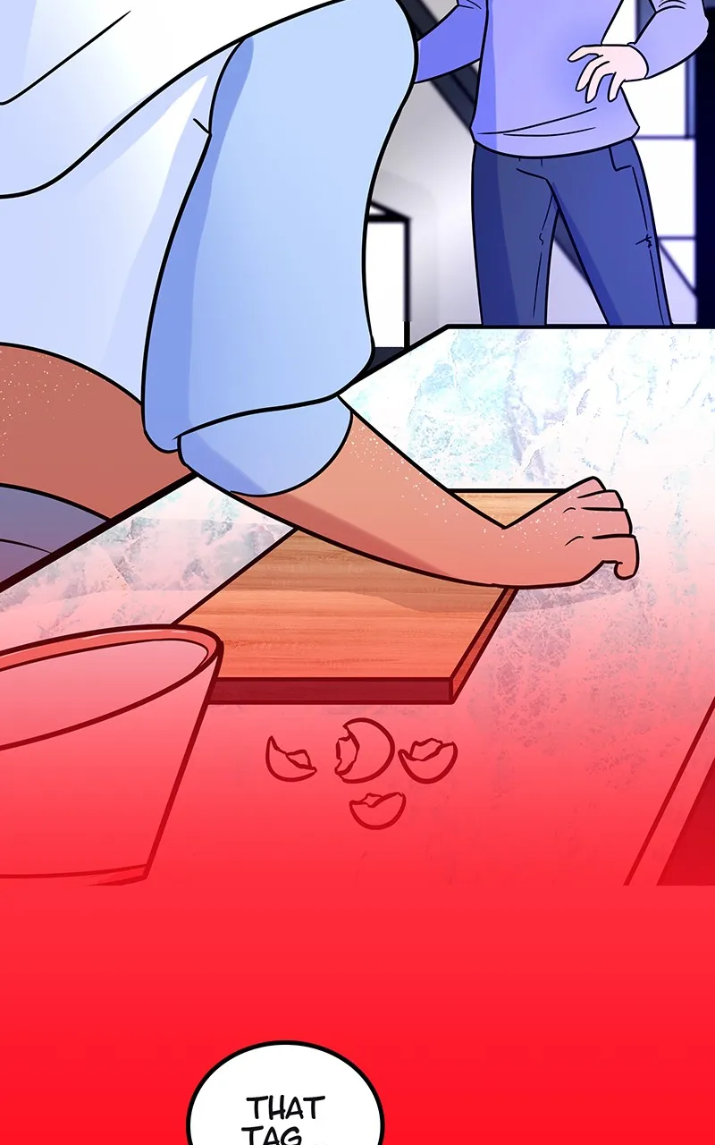 LoveBot Chapter 28 page 51 - 