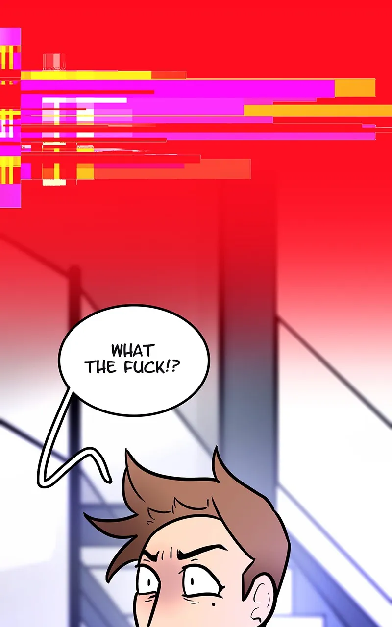 LoveBot Chapter 28 page 53 - 