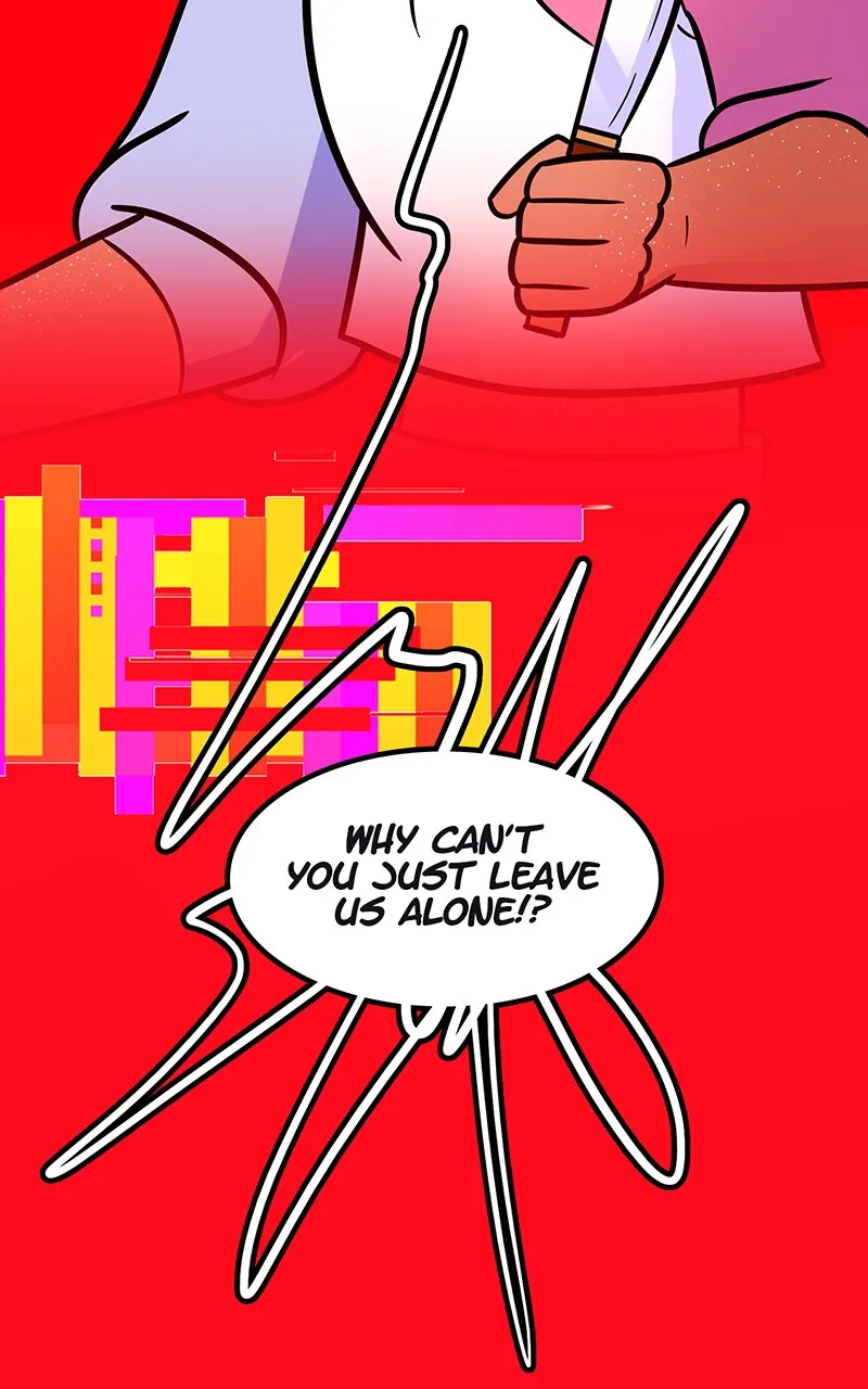 LoveBot Chapter 28 page 57 - 
