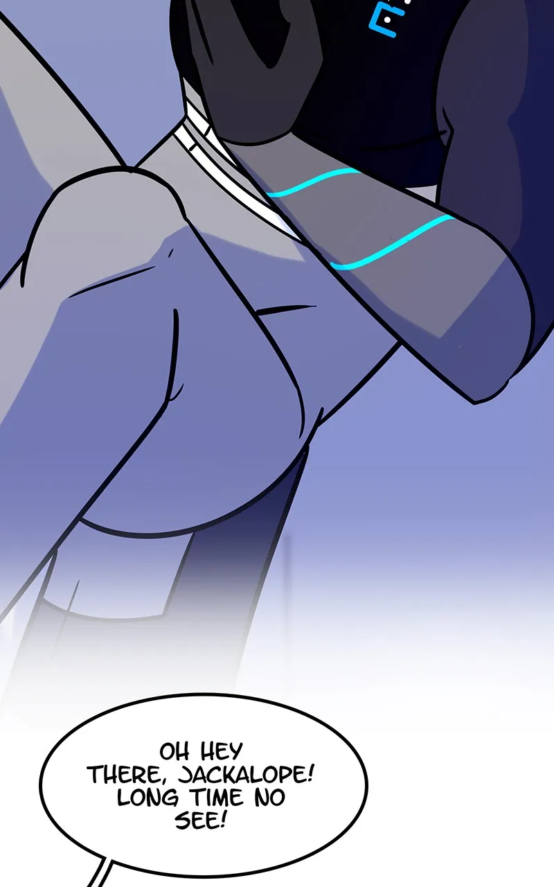 LoveBot Chapter 28 page 7 - 