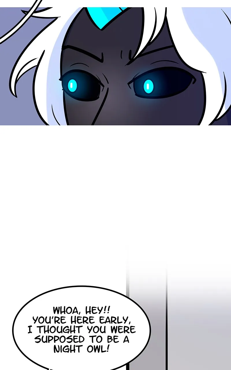LoveBot Chapter 28 page 8 - 