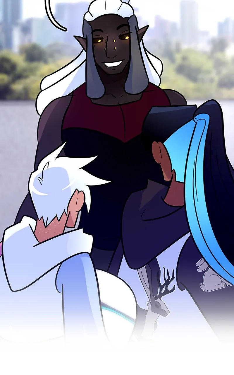 LoveBot Chapter 28 page 10 - 