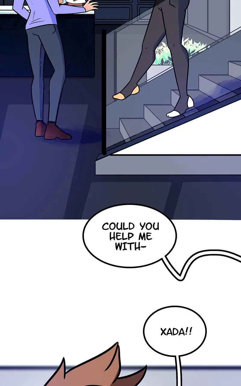 LoveBot Chapter 29 page 2 - 