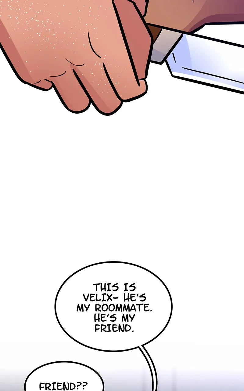 LoveBot Chapter 29 page 11 - 