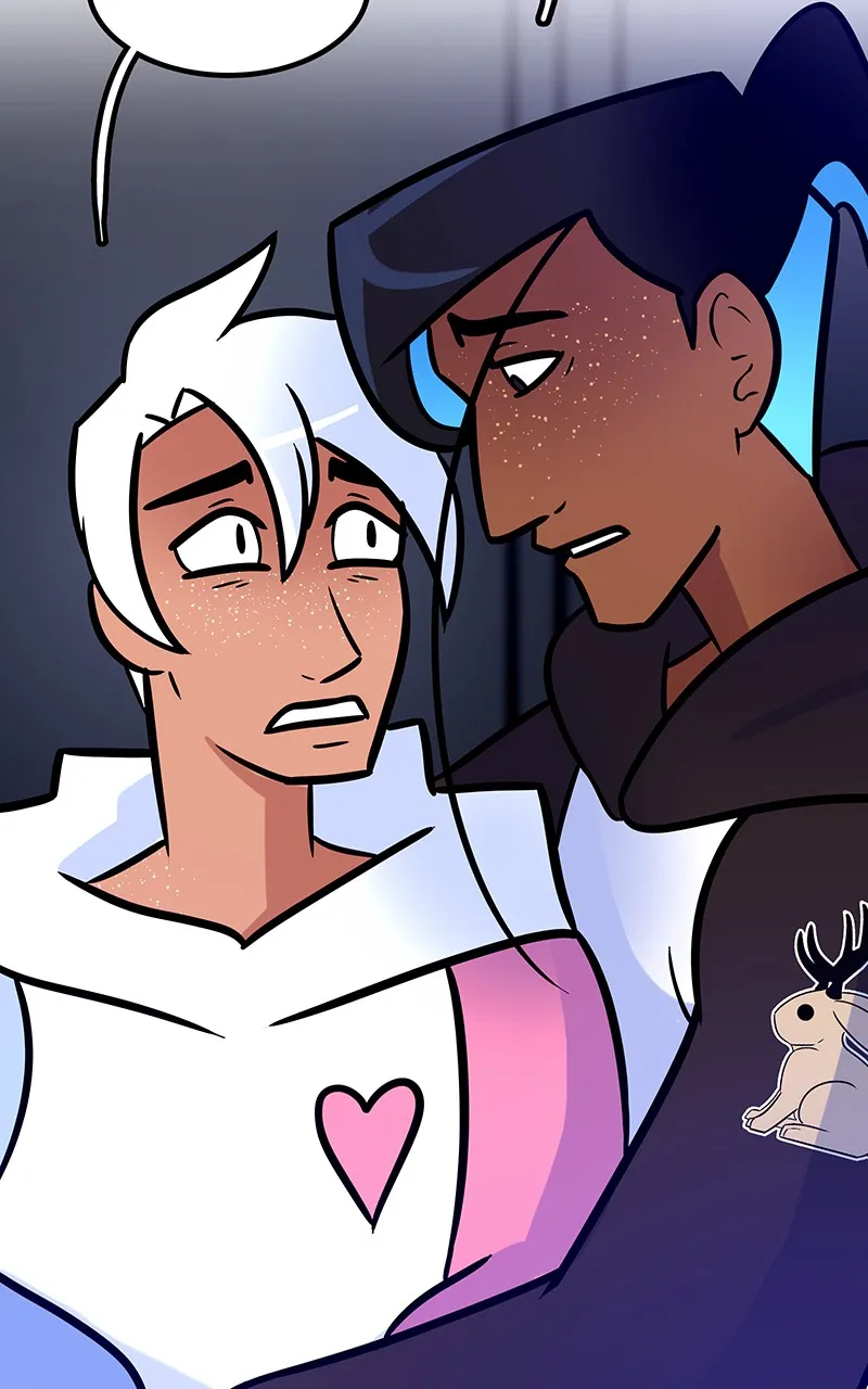 LoveBot Chapter 29 page 12 - 