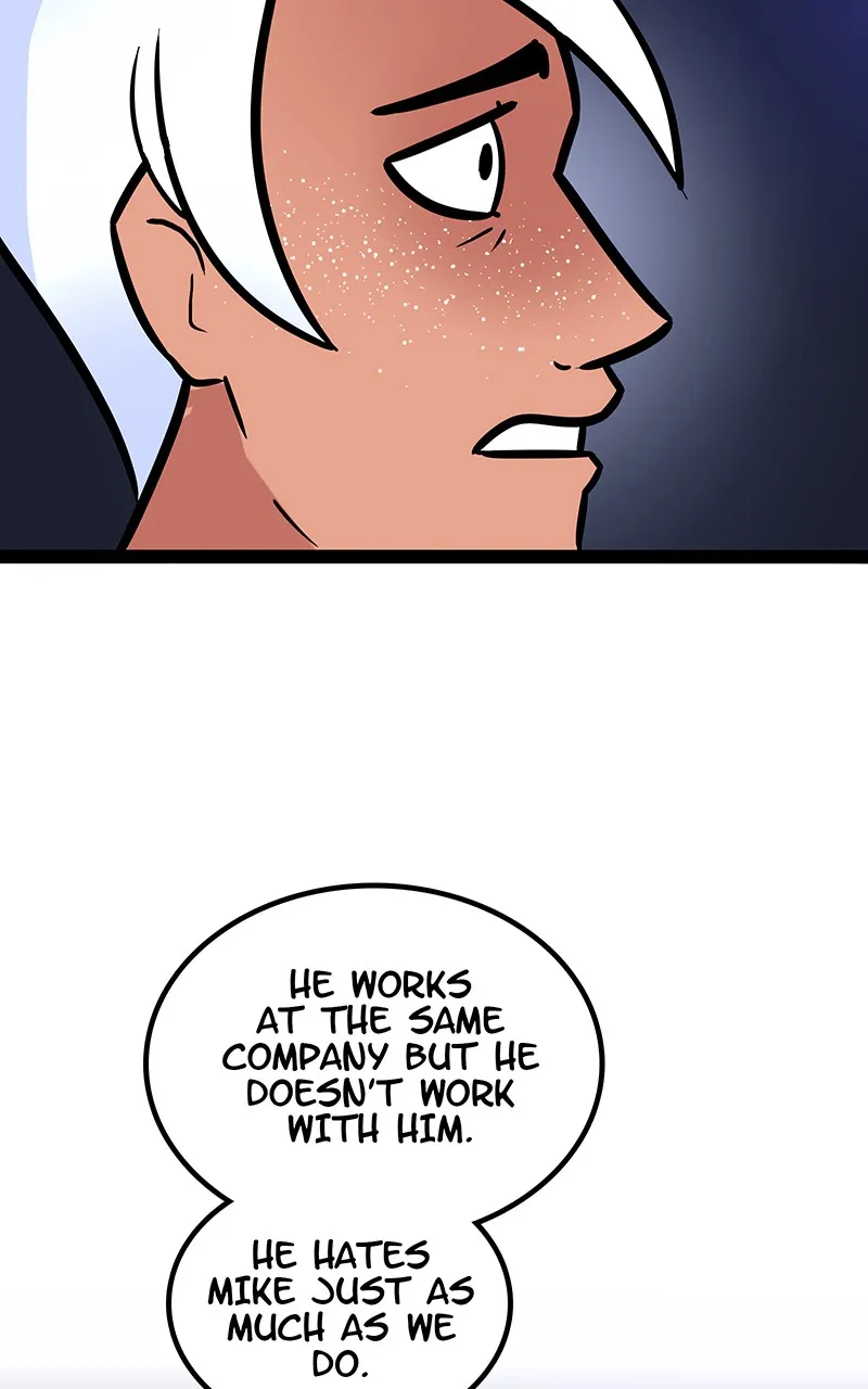 LoveBot Chapter 29 page 14 - 