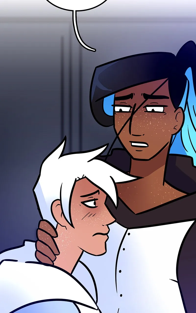 LoveBot Chapter 29 page 15 - 