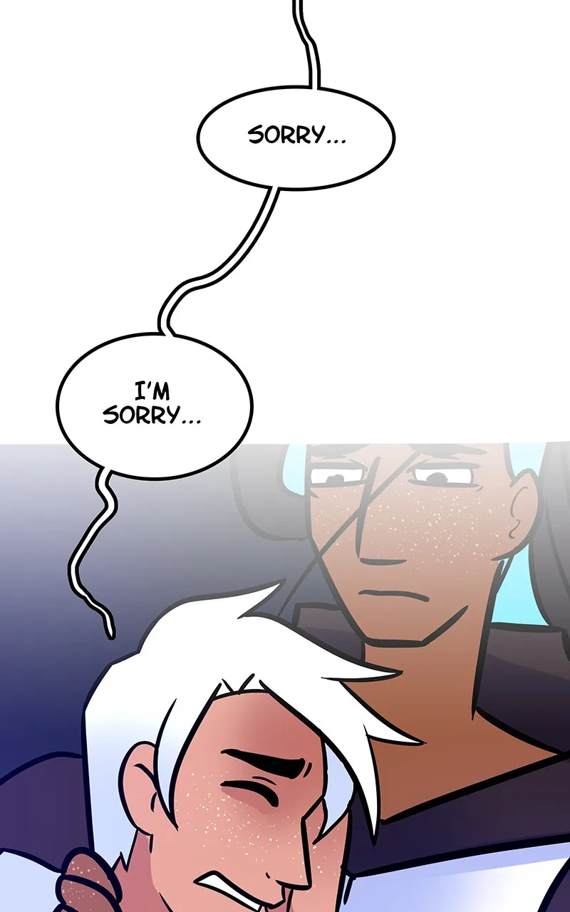 LoveBot Chapter 29 page 19 - 