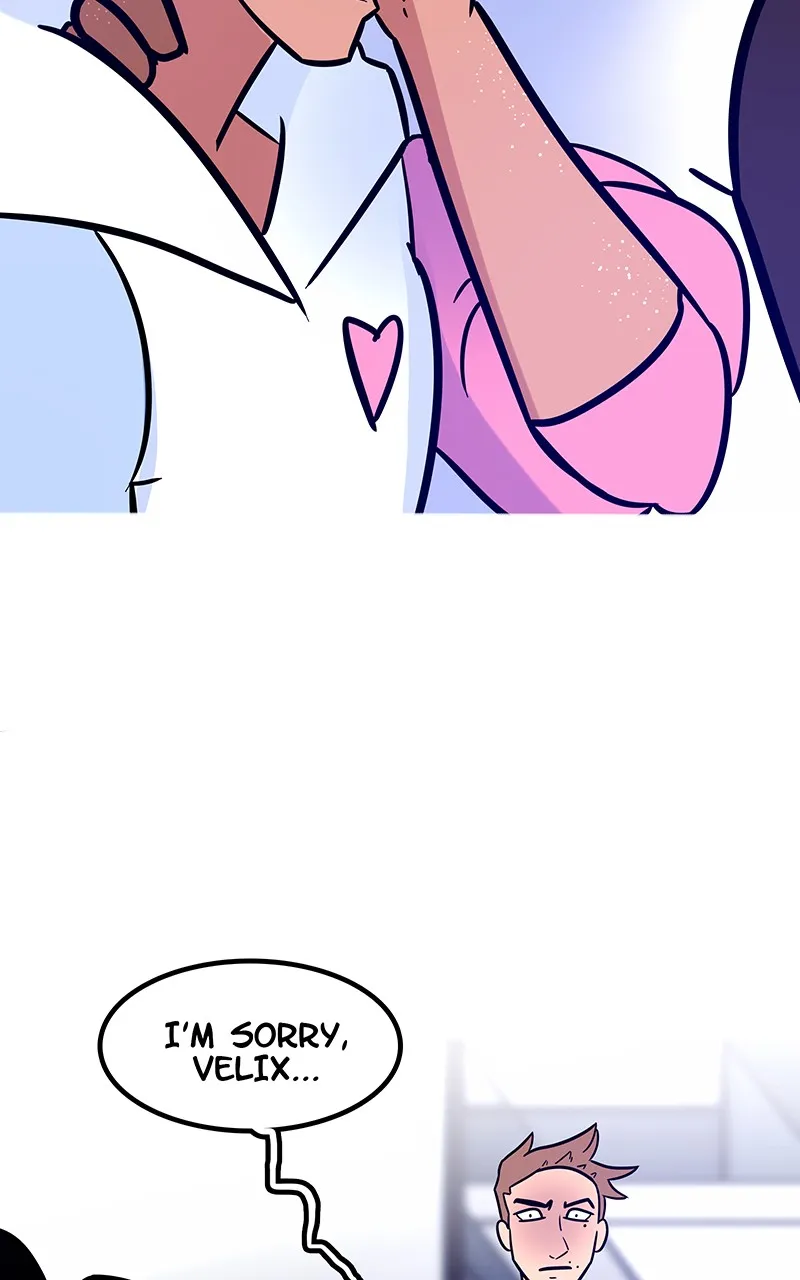 LoveBot Chapter 29 page 20 - 