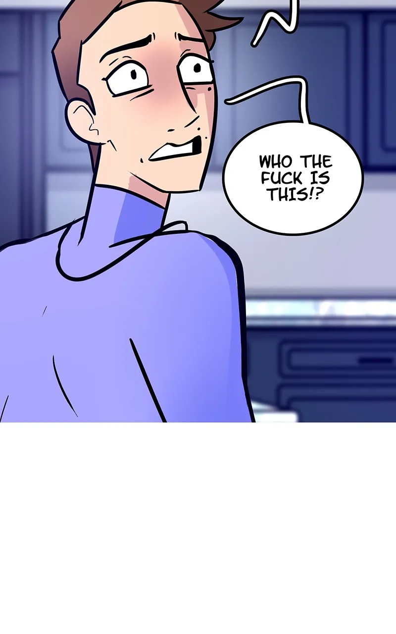 LoveBot Chapter 29 page 3 - 