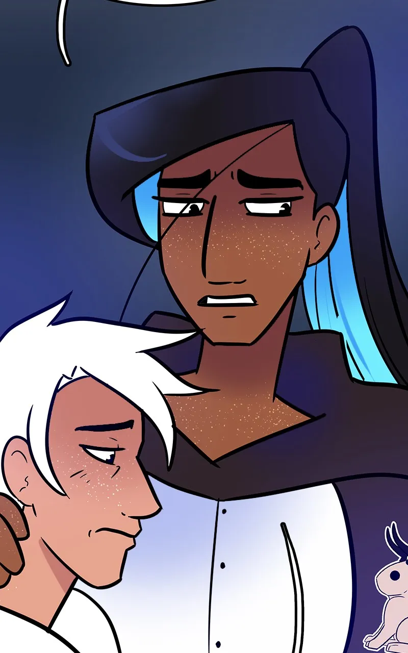 LoveBot Chapter 29 page 24 - 