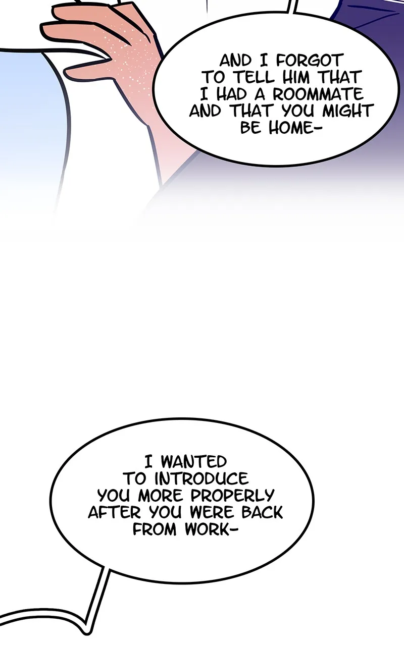 LoveBot Chapter 29 page 25 - 