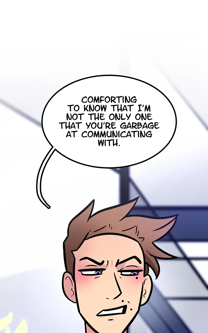 LoveBot Chapter 29 page 27 - 