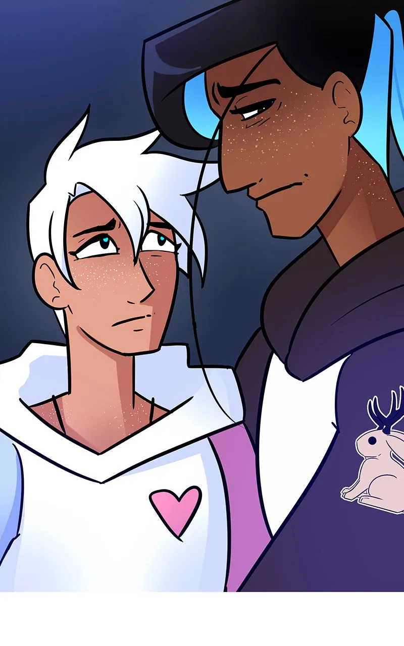 LoveBot Chapter 29 page 29 - 