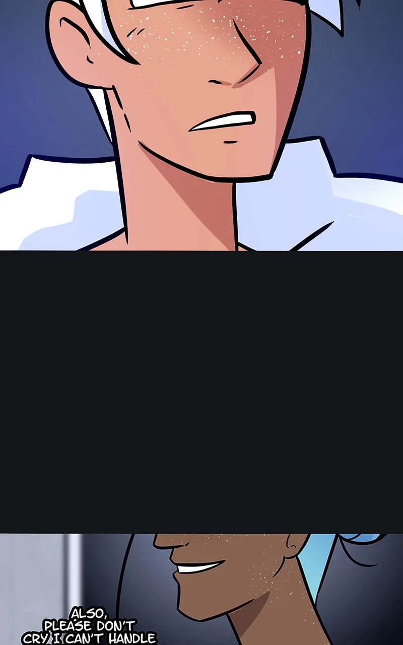 LoveBot Chapter 29 page 31 - 