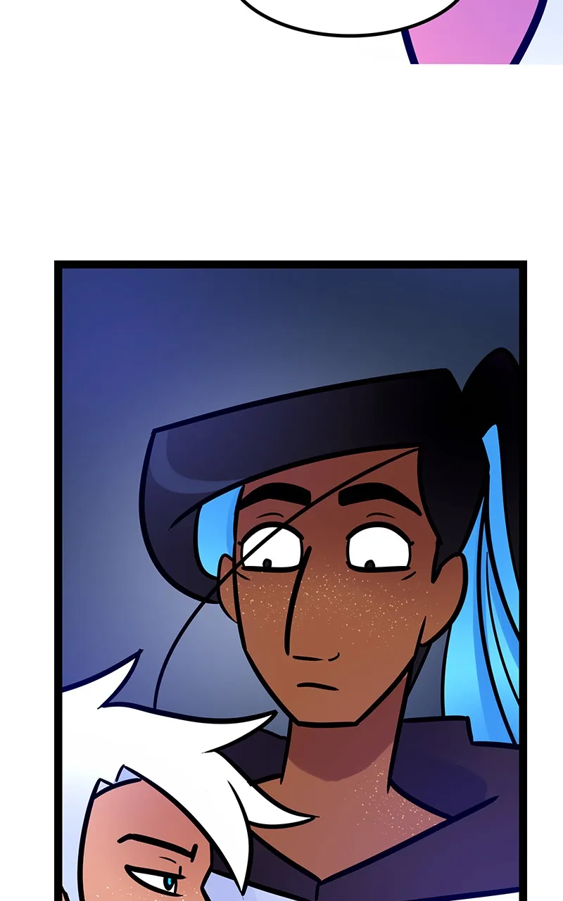 LoveBot Chapter 29 page 34 - 