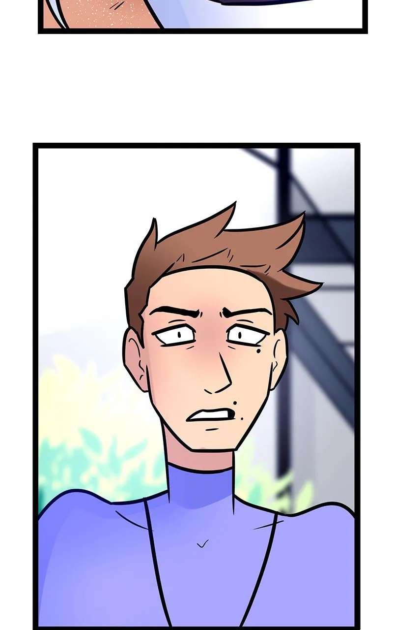 LoveBot Chapter 29 page 35 - 