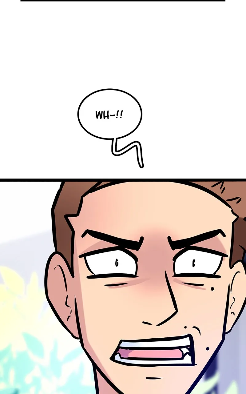 LoveBot Chapter 29 page 36 - 