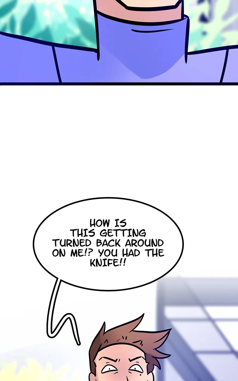 LoveBot Chapter 29 page 37 - 