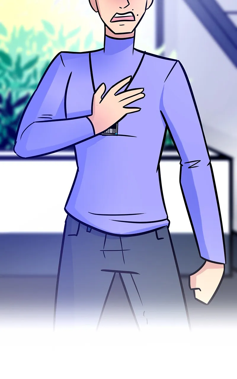 LoveBot Chapter 29 page 38 - 