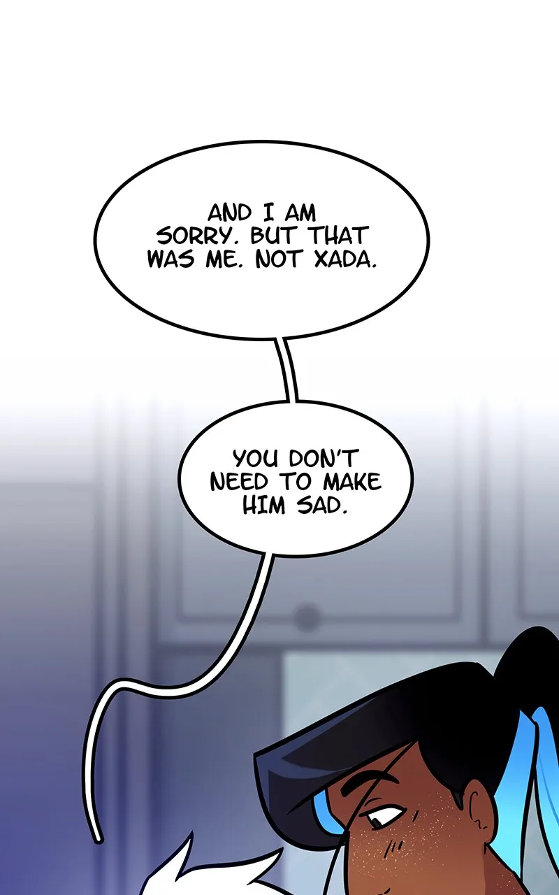 LoveBot Chapter 29 page 39 - 