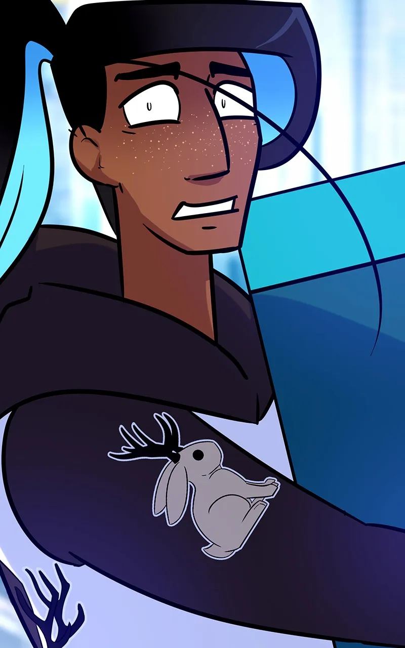 LoveBot Chapter 29 page 5 - 