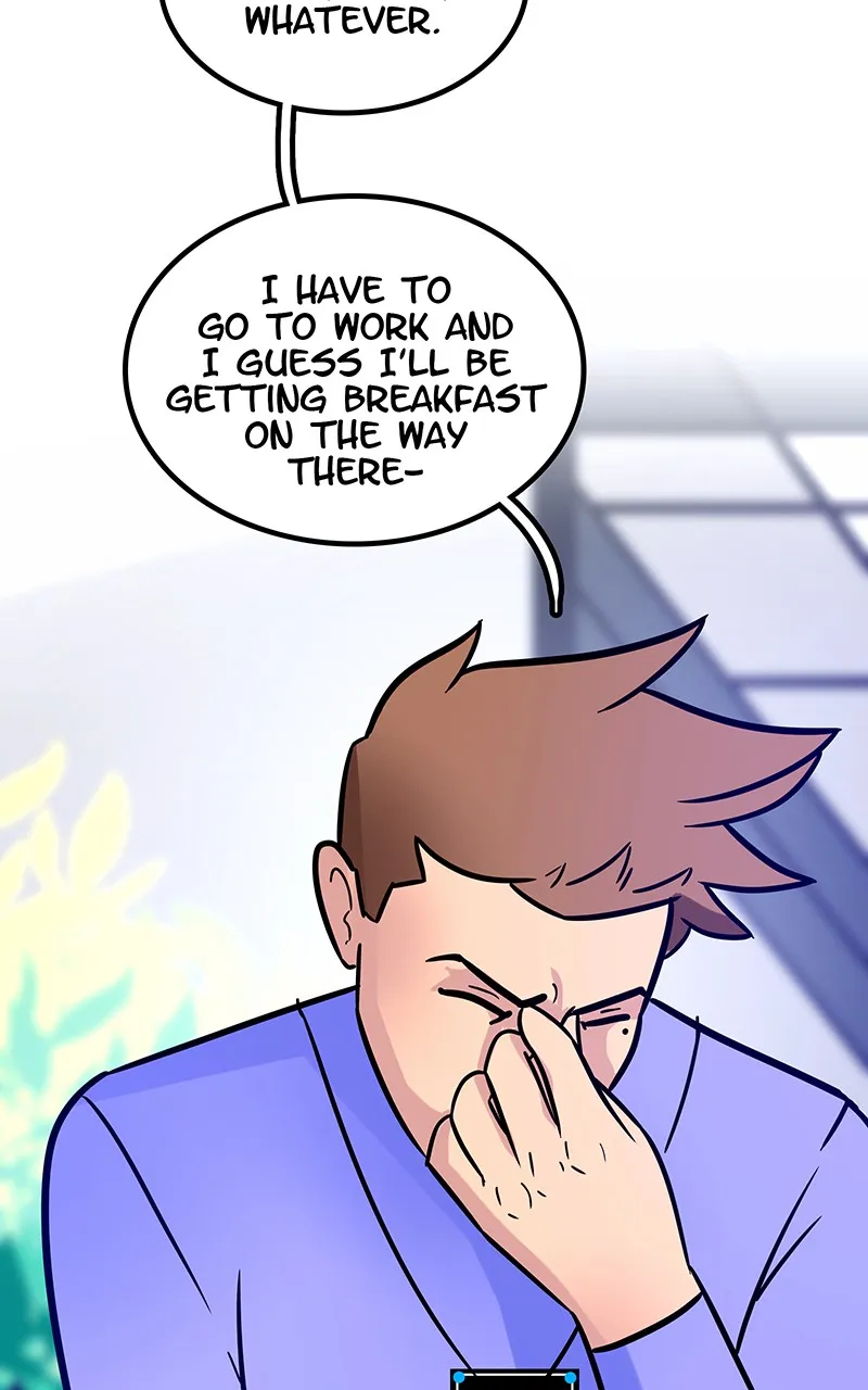 LoveBot Chapter 29 page 41 - 